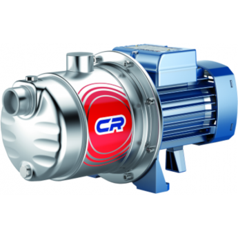 Насос PEDROLLO 2-5CR 43CR08I4A1 для водоснабжения 10,6 52