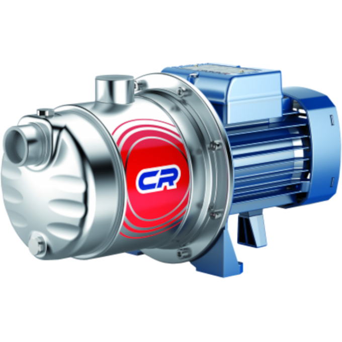 Насос PEDROLLO 2-5CR для водоснабжения 10,6 52 43CR08I4A1