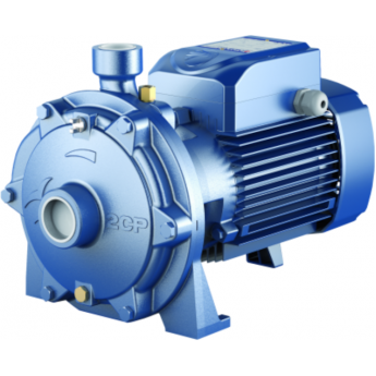 Насос PEDROLLO 2CP 452CT2616BA для водоснабжения 19,4 6204 ZZ