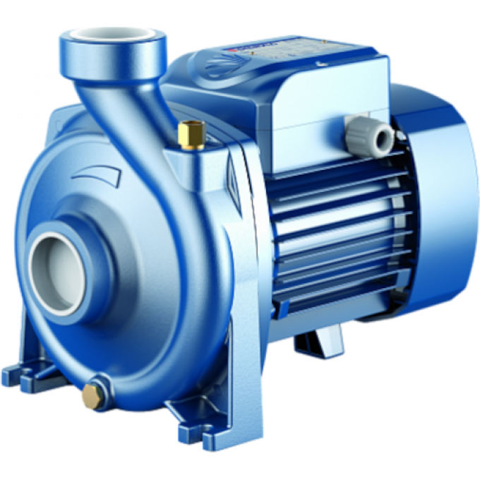 Насос PEDROLLO HF для водоснабжения 14,9 14,5 47HF5T0AA