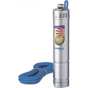 Насос PEDROLLO DAVIS 484SK40A1 для колодца 12,6 68