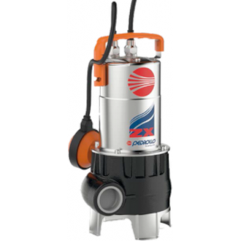 Насос PEDROLLO ZX 48SDZE4AA1 фекальный 11.9 6201 ZZ