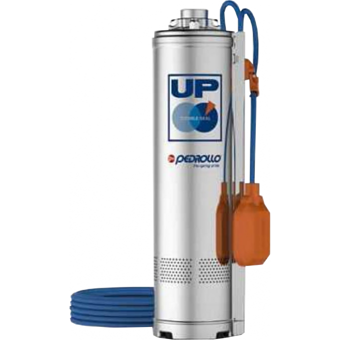 Насос PEDROLLO D дренажный 12 6203 ZZ 48SGD920A