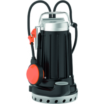 Насос PEDROLLO DC 48SGDC910A1U дренажный 17,2 15,5