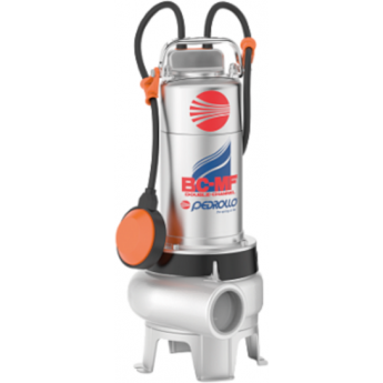 Насос PEDROLLO BC 48SGM85A0AU фекальный 13.8 12