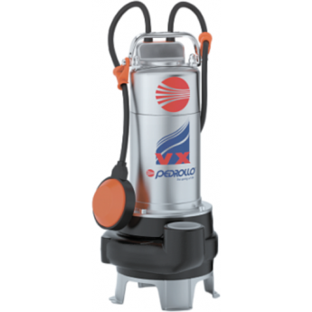 Насос PEDROLLO VX 48SGV91A0A1 фекальный 13,7 10