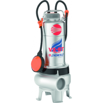 Насос PEDROLLO VX 48SGV96F0A1U фекальный 13.2 13,5