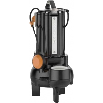 Насос PEDROLLO VXC 48SGV970GA фекальный 20 6305 CMD 6, 6204 ZZ - C3