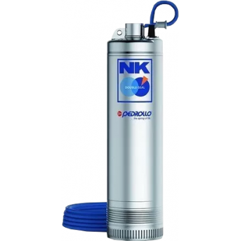 Насос PEDROLLO NK 48SN2155A1 для колодца 19,8 80