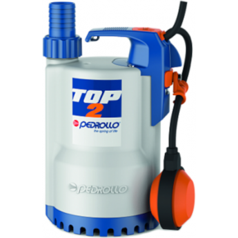 Насос PEDROLLO TOP VORTEX 48TOPV13A1SJR дренажный 6,7 6201 ZZ