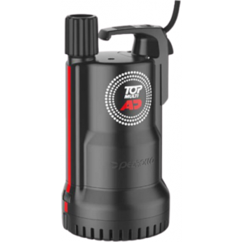 Насос PEDROLLO TOP MULTI 48TPM050A1ADB дренажный 5,8 25