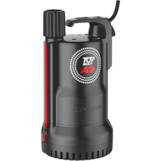 Насос PEDROLLO TOP MULTI дренажный 5,8 25 48TPM050A1ADB