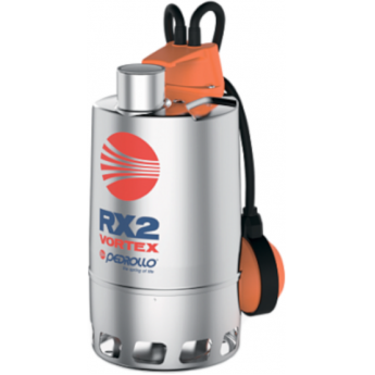 Насос PEDROLLO RX 48TXV12A дренажный 6,1 7 Насос PEDROLLO RX 48TXV12A дренажный 6,1 7