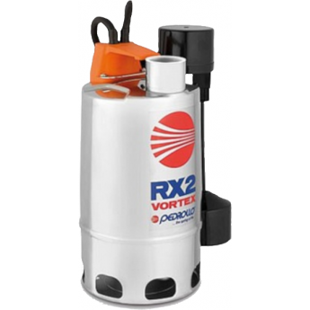 Насос PEDROLLO RX 48TXV24AU дренажный 14,3 10