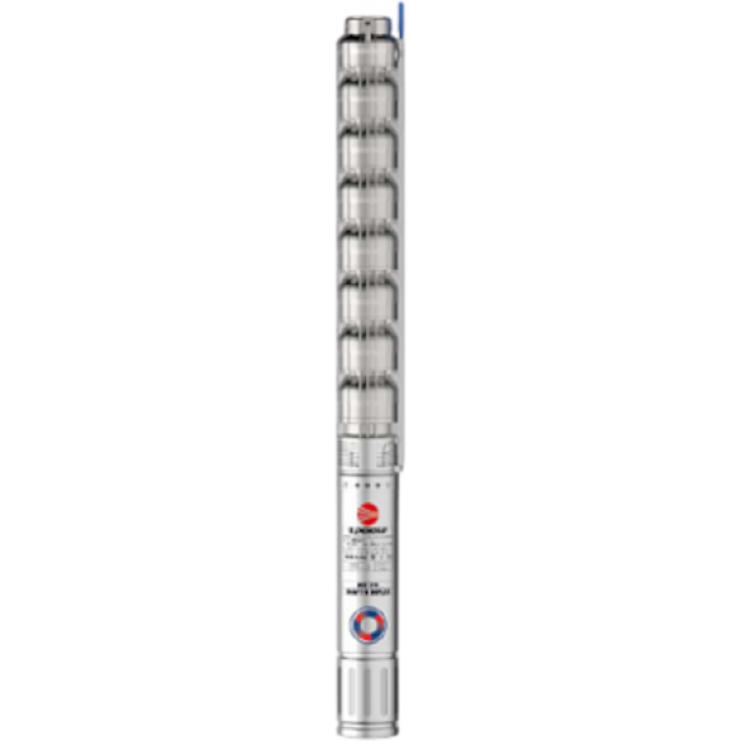 Насос PEDROLLO 4HR скважинный 17,6 23,4 494H1804WLA