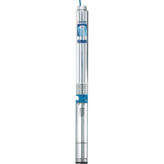 Насос PEDROLLO 6SR скважинный 87,6 244 496B1818A