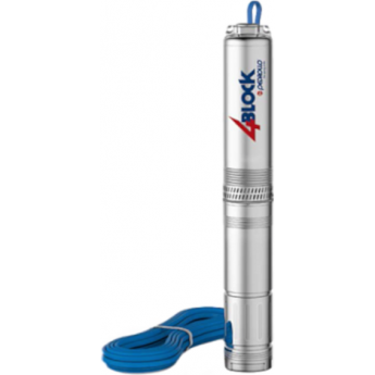 Насос PEDROLLO 4BLOCK 49M42413LA1 скважинный 13,8 60