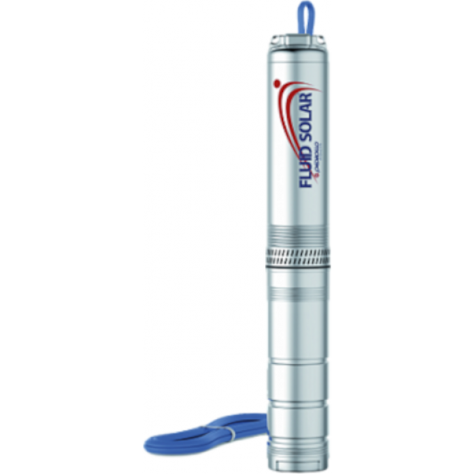 Насос PEDROLLO FLUID SOLAR для колодца 11,5 38,5 49M4SK404A