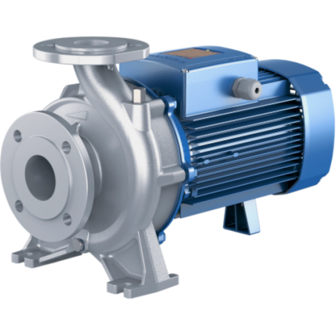 Насос PEDROLLO F-INOX для водоснабжения 62.6 16 4F65125XCA